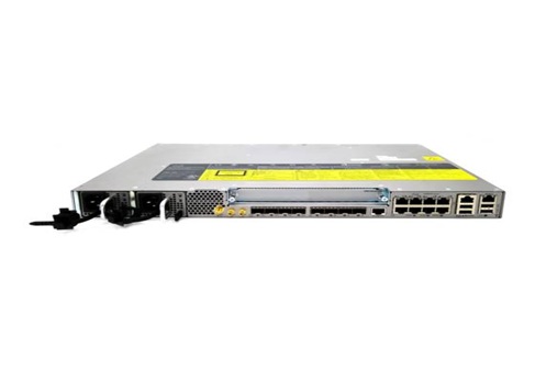 Router Front