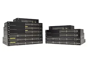 Cisco 350 Series