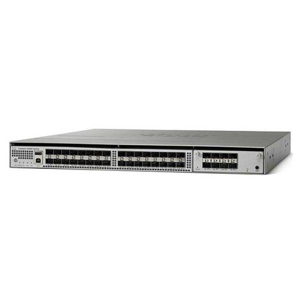 WS-C4500X Series Switches