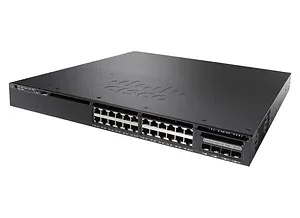 Cisco Catalyst 3650 Series Switches