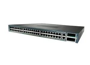 Cisco Catalyst 4900 Series Switches