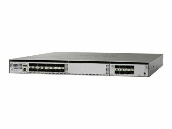 WS-C4500X Series Switches - Image 2