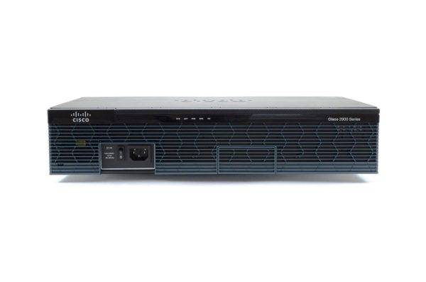 Cisco 3900 Series Integrated Services Routers - Image 3
