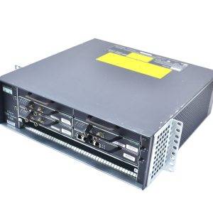 Cisco 7200 Series Routers