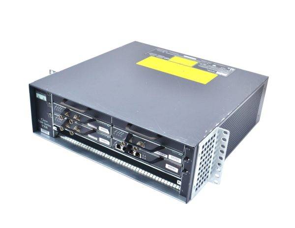 Cisco 7200 Series Routers