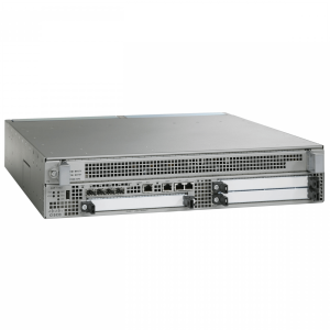 Cisco ASR 1000 Series Router