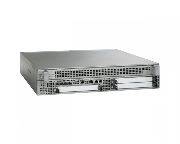 Cisco ASR 1000 Series Router