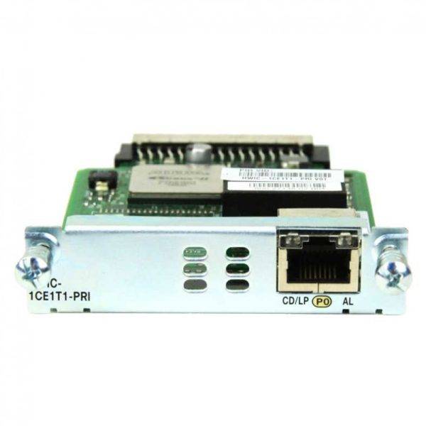 EHWIC WAN Cards - Image 2