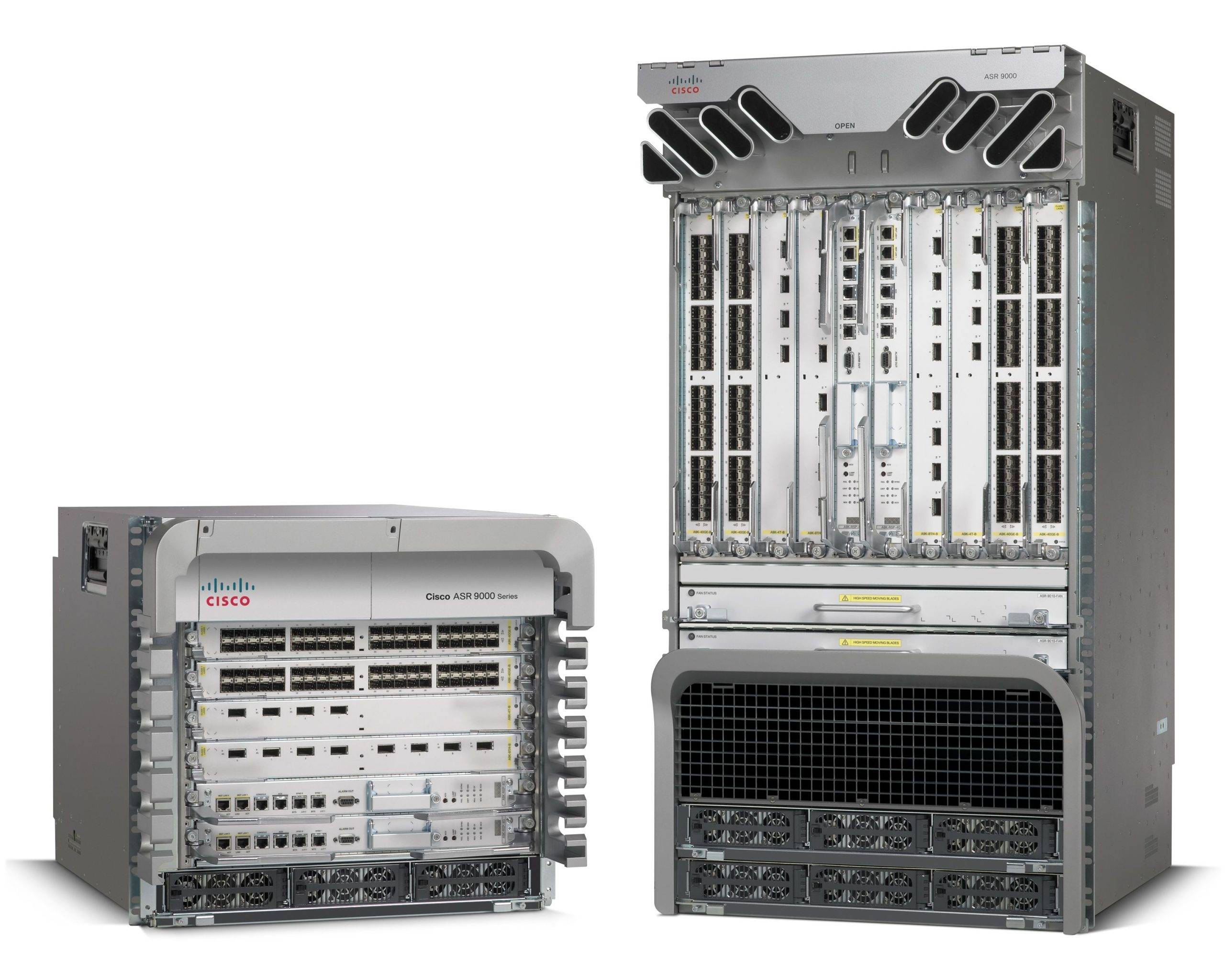 Routers