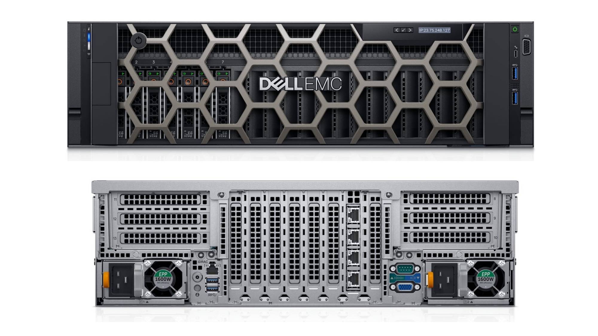 Servers