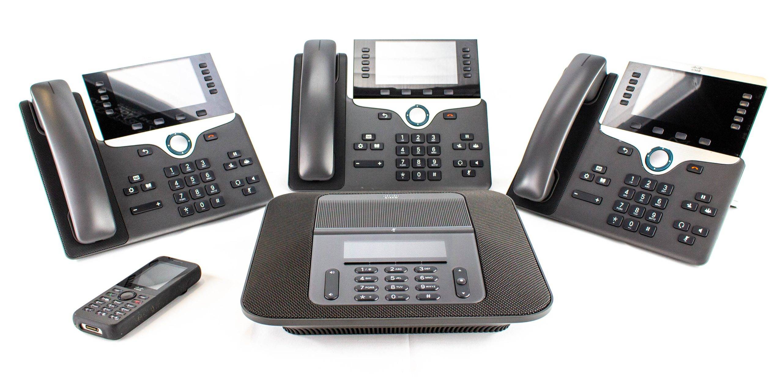 Voip Phones