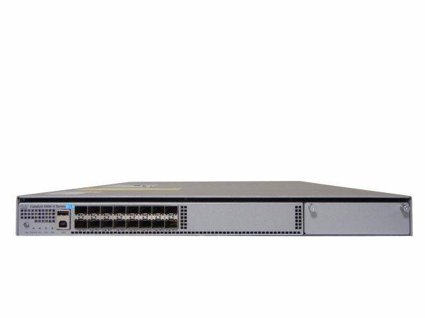 WS-C4500X Series Switches - Image 3
