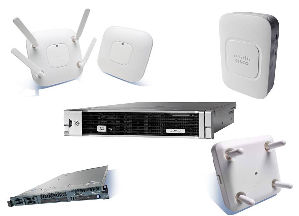 Wireless