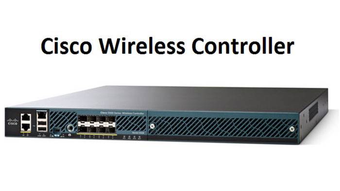 Wireless Controllers