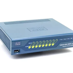 CISCO ASA 5500 SERIES