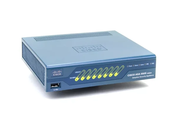 CISCO ASA 5500 SERIES