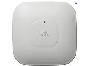 Cisco Aironet 1700 Series Access Points