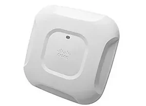 Cisco Aironet 3700 Series Access Points