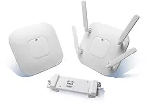 Cisco Aironet 3600 Series Access Points
