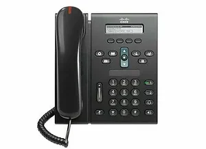 Cisco 6900 Series Voip Phones