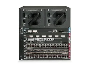 Cisco Catalyst 6500 Series Switches