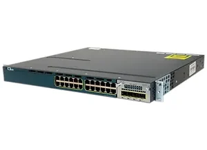Cisco Catalyst 3560 Series Switches