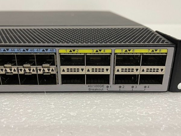 Huawei CE6865-48S8CQ-EI - Image 3