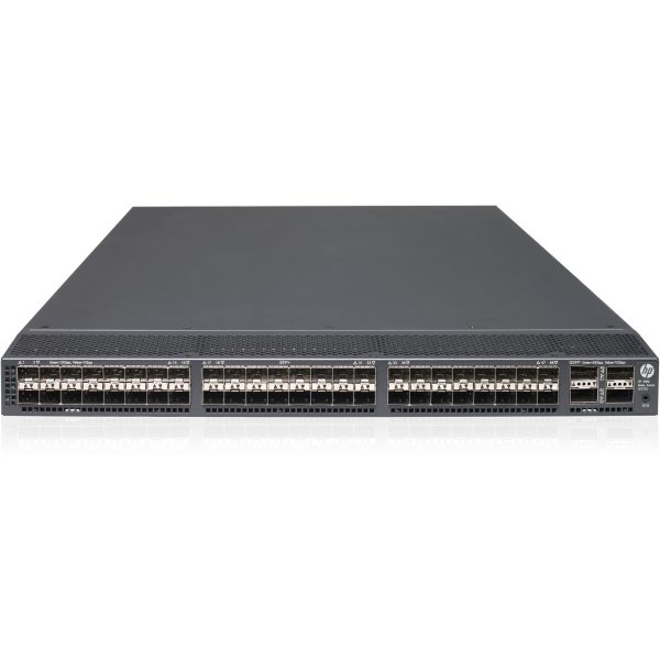 JC772A HPE FlexFabric 5900AF 48XG 4QSFP+ Switch