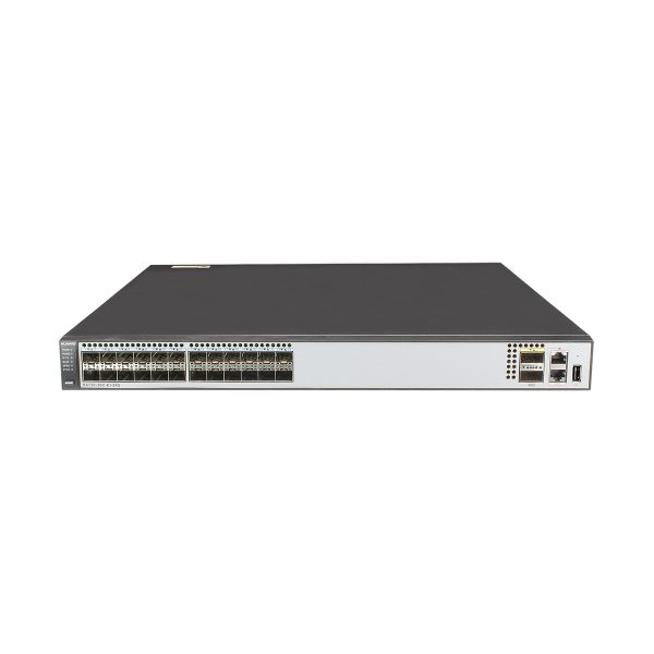 Huawei S6720-30C-EI-24S-AC