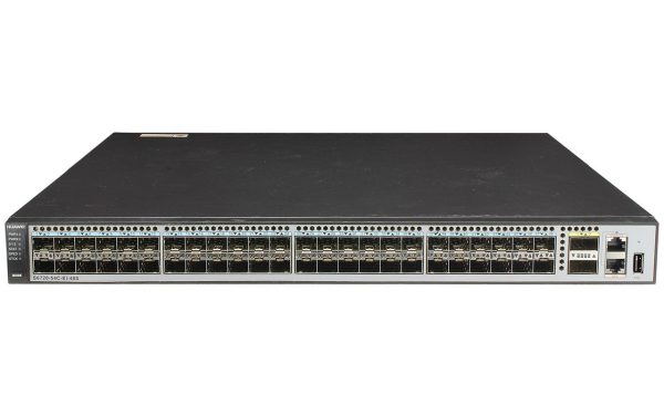 Huawei S6720-54C-EI-48S-AC - Image 2