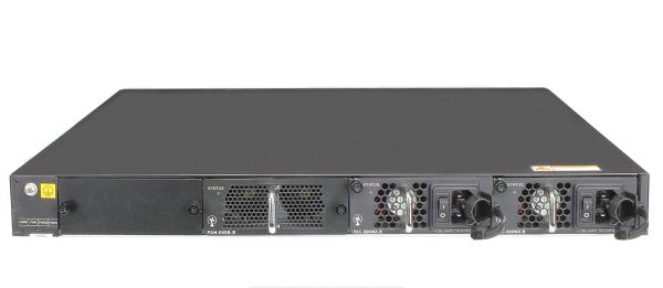 Huawei S6720-54C-EI-48S-AC - Image 3