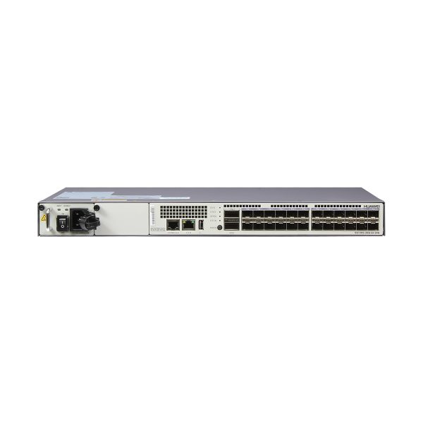 Huawei S6720S-26Q-EI-24S-AC