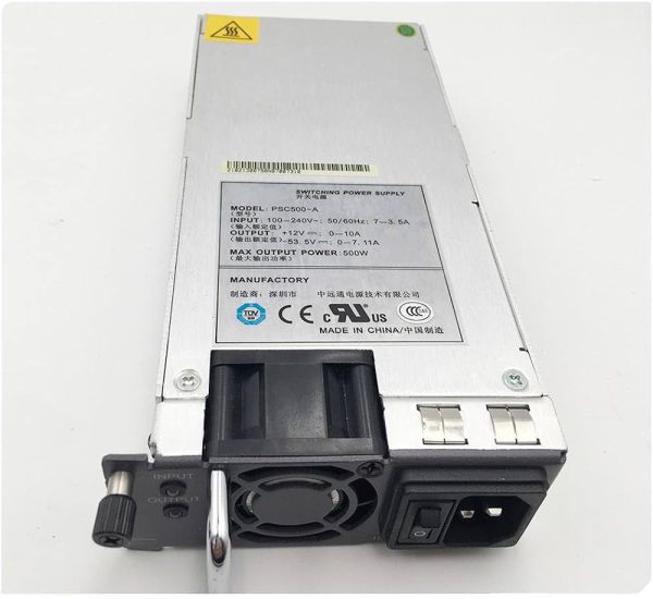 Huawei W0PSA5000 - Image 2