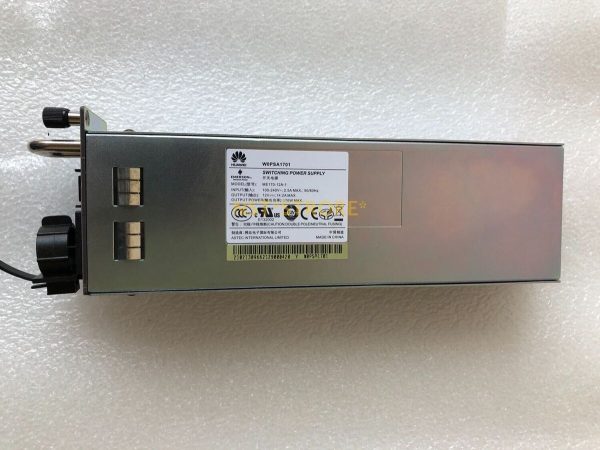 Huawei W0PSA1701 - Image 3