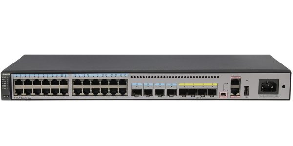 Huawei S5720-32X-EI-AC - Image 2